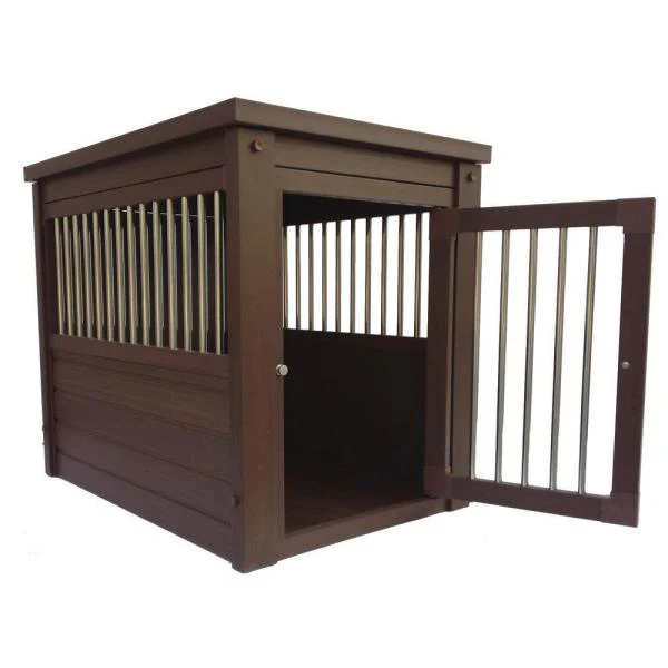 ecoFlex Pet Crate/End Table - Image 2