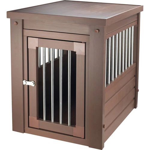 ecoFlex Pet Crate/End Table - Image 5