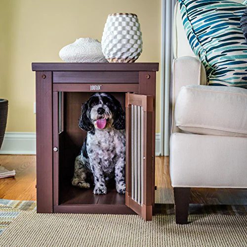 ecoFlex Pet Crate/End Table - Image 7