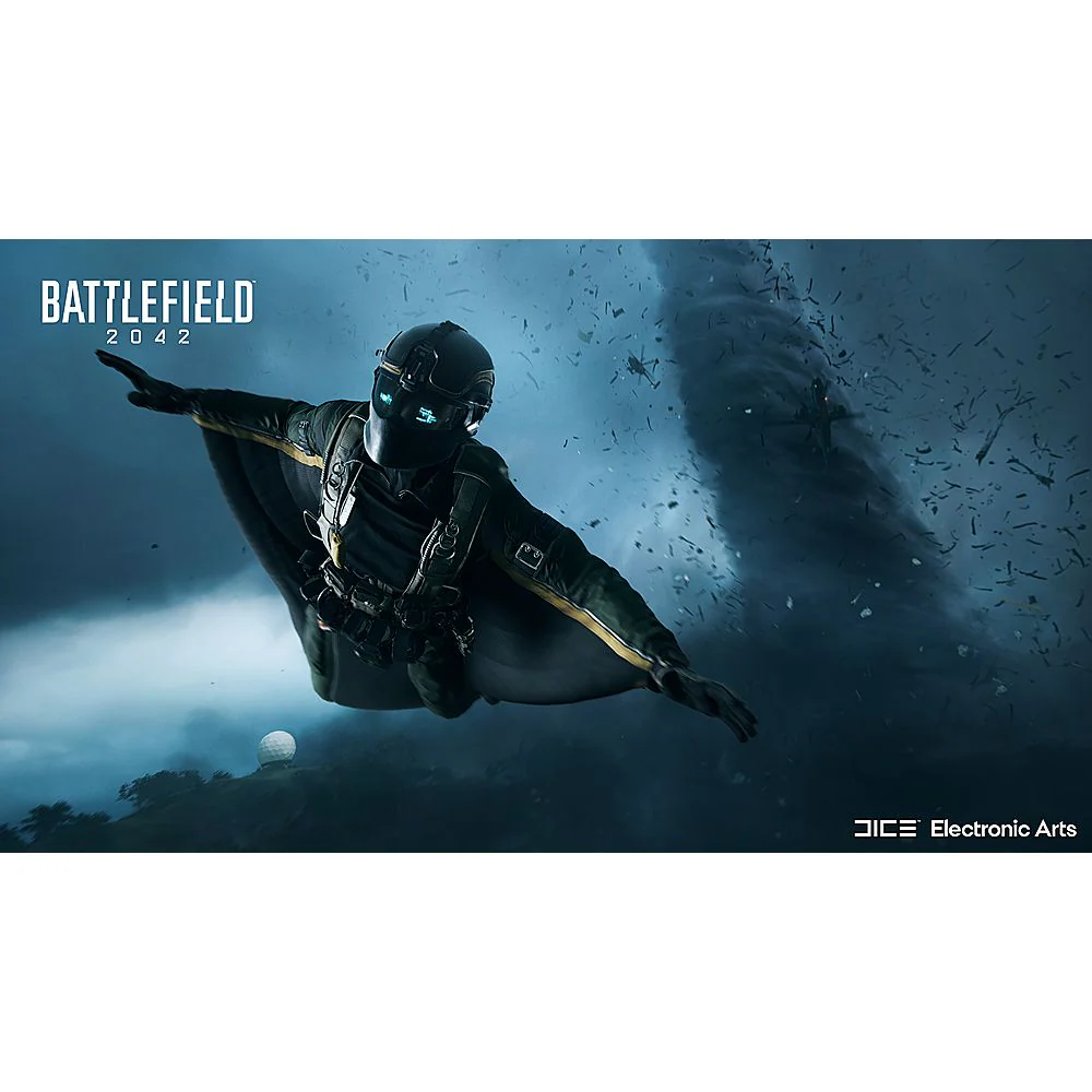 Electronic Arts Battlefield 2042 (PlayStation 4) - Image 2