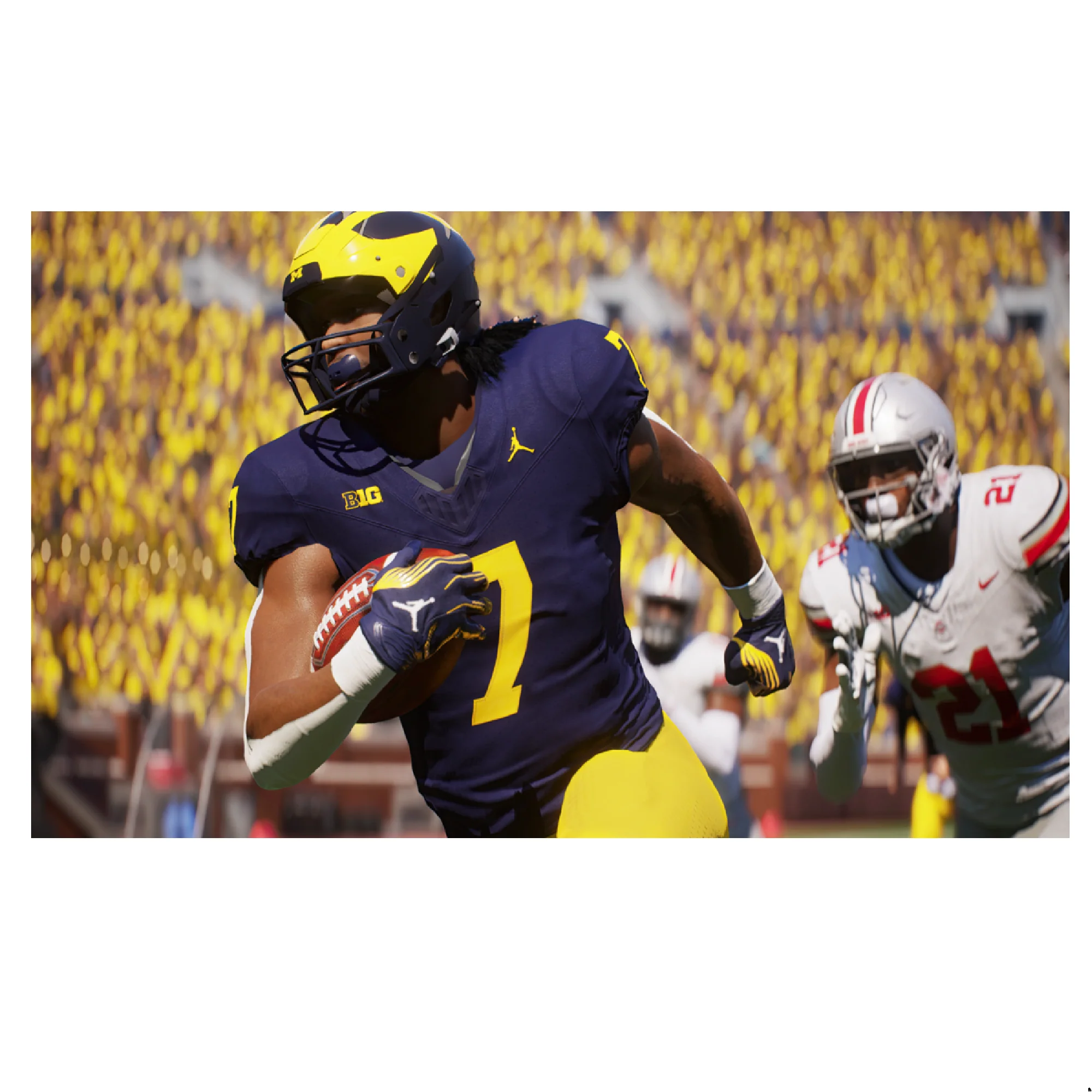 Electronic Arts College Football 25 Standard Edition(Xbox SeriesX) - Image 2