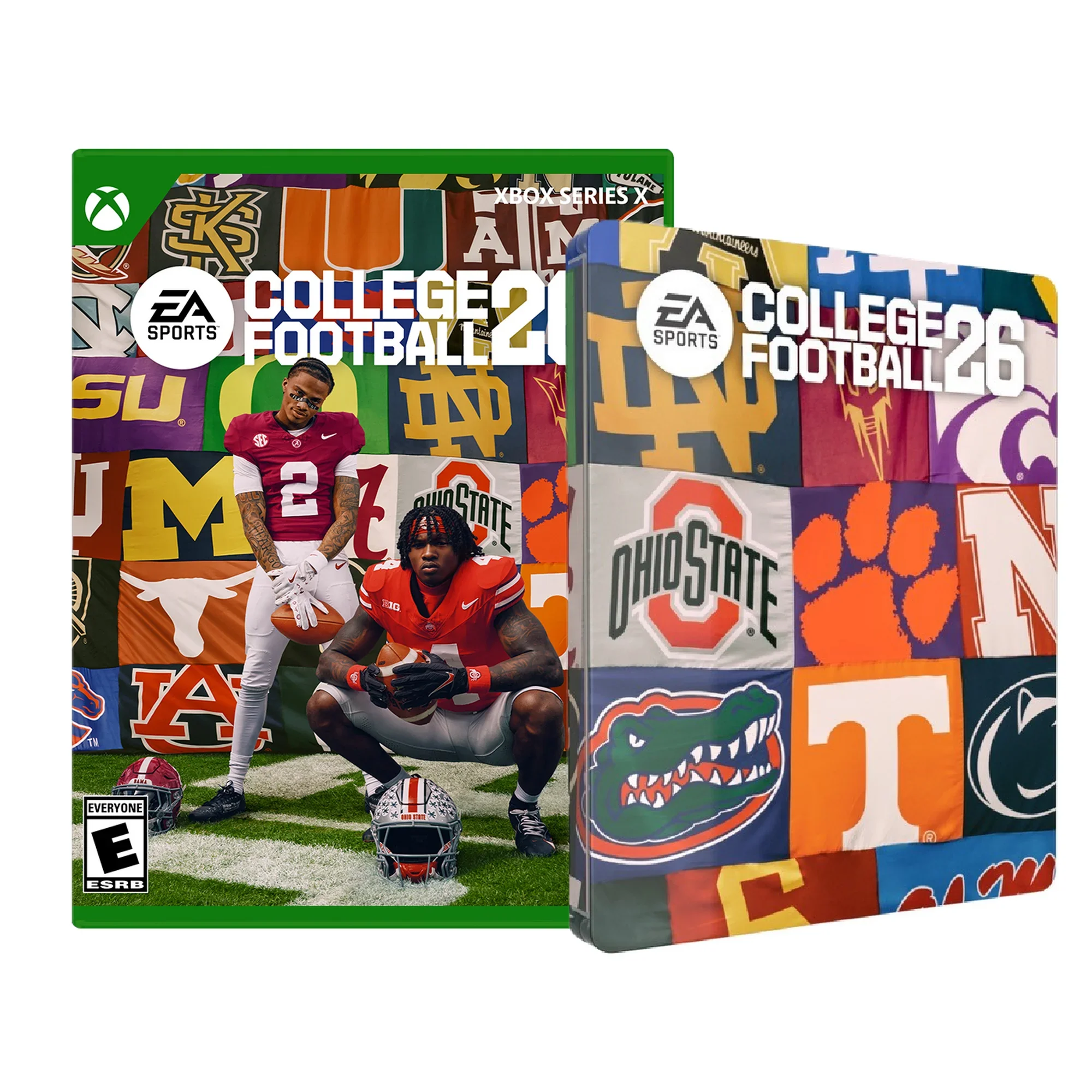 Electronic Arts College Football 26 (Xbox Series) - Image 2