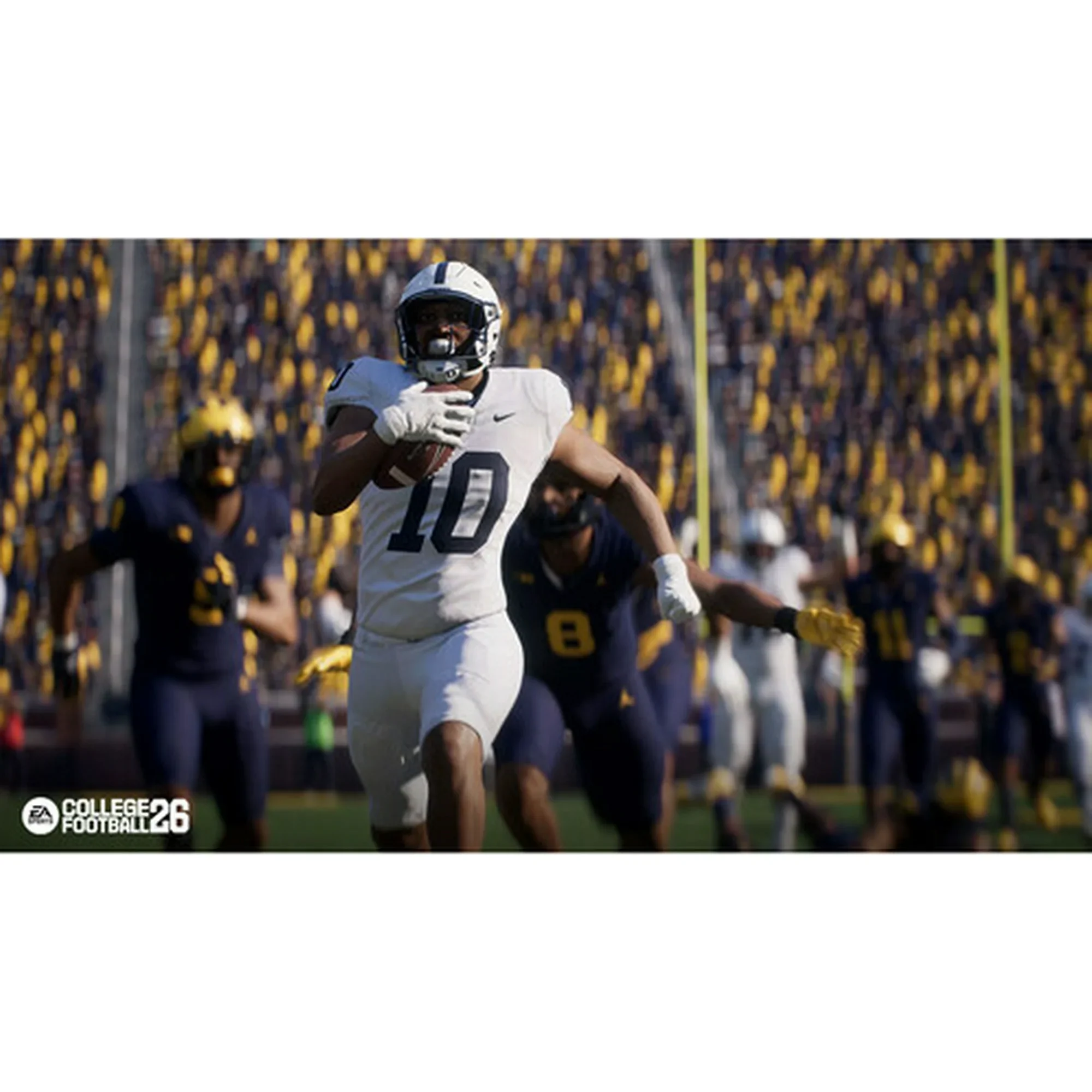Electronic Arts College Football 26 (Xbox Series X) - Image 3