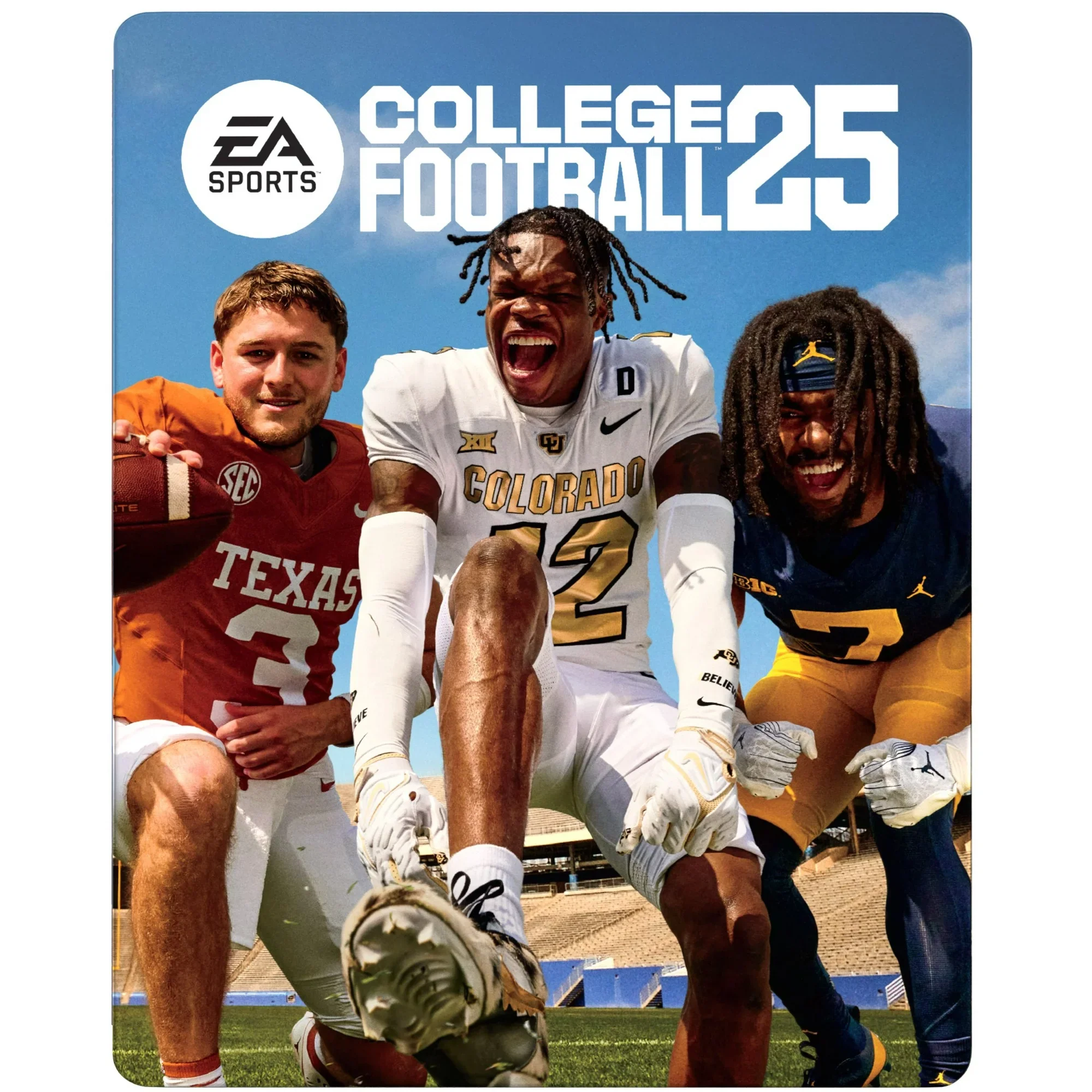 Electronic Arts EA Sports College Football 25 (Xbox Series X) - Image 2