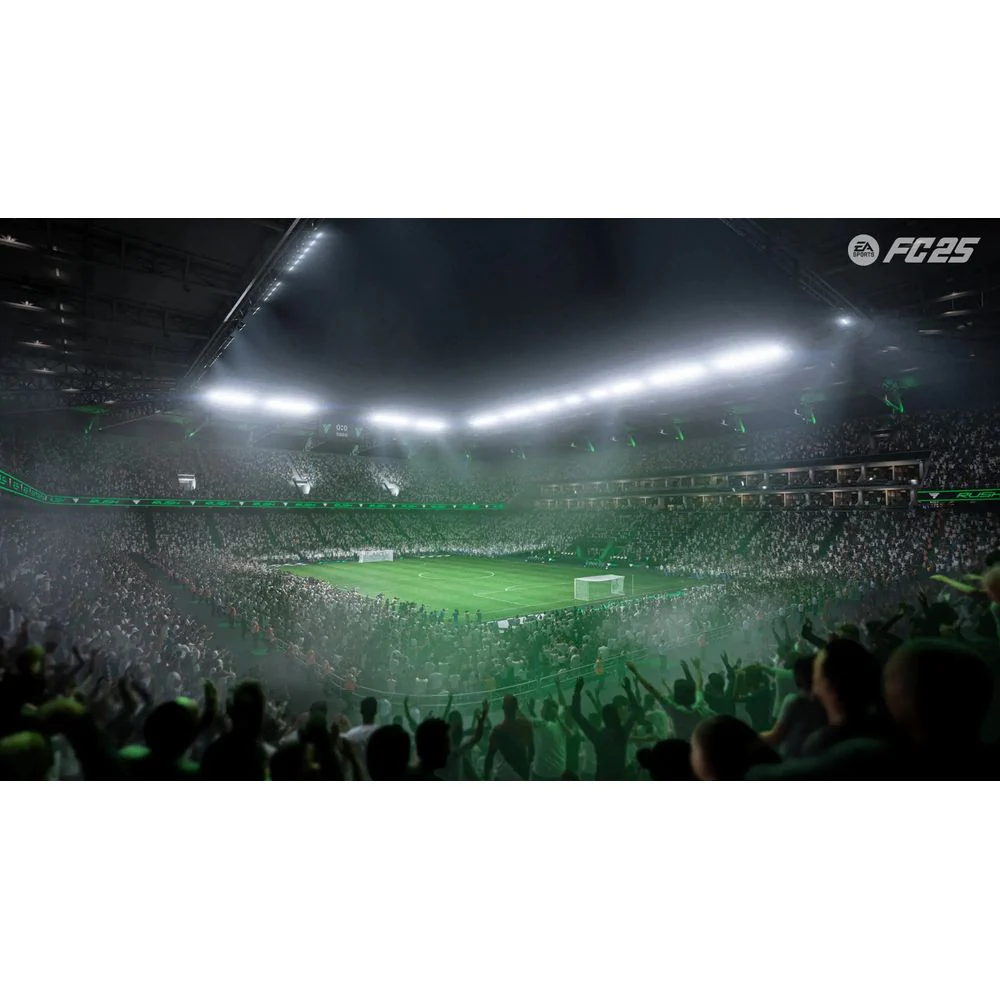 Electronic Arts FC 25 Standard Edition (PlayStation 5) - Image 3