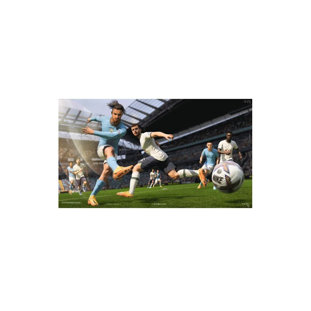 Electronic Arts FIFA 23 (Xbox Series X) - Image 2
