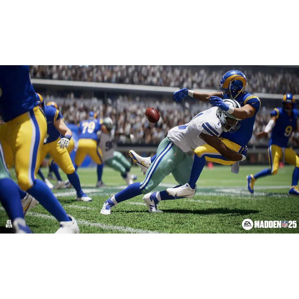 Electronic Arts Madden NFL 25 (Xbox Series X) - Image 2