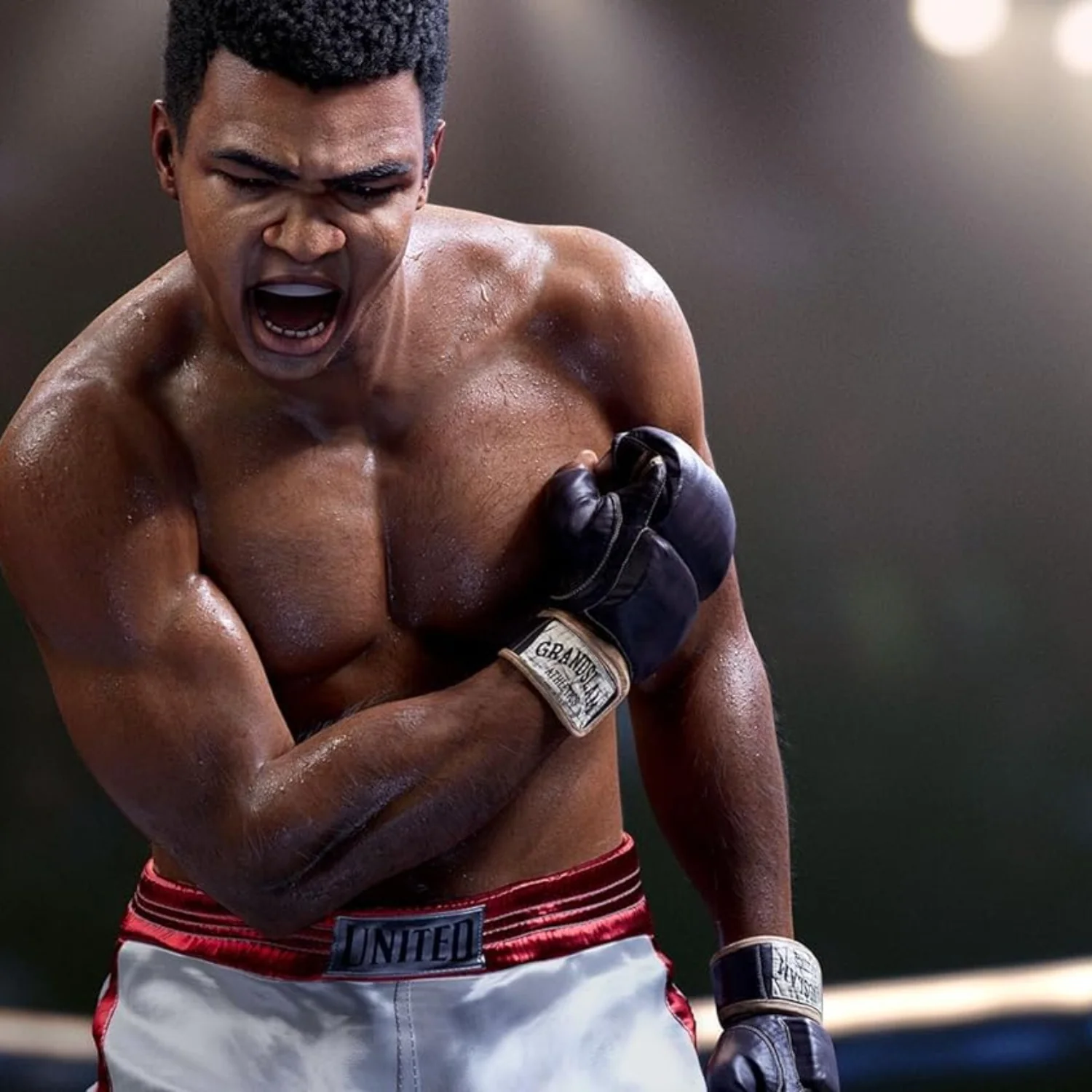 Electronic Arts SPORTS UFC 5 (PlayStation 5) - Image 2