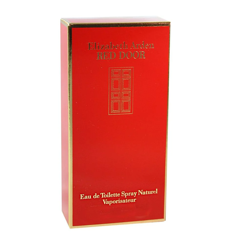 Elizabeth Arden Red Door for Women Eau de Toilette Spray, 1.7 oz