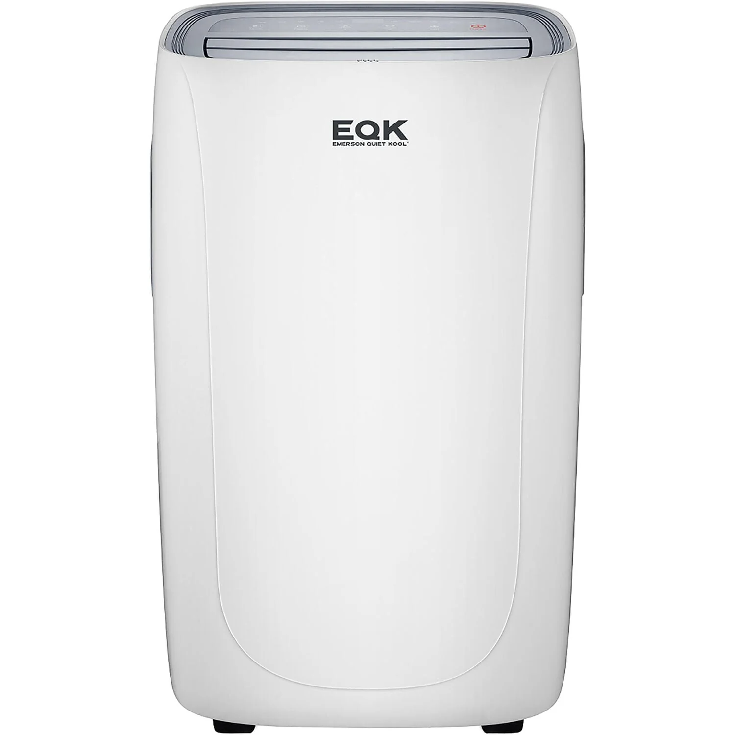 Emerson Quiet Kool EAPC8RSC1 12,000 BTU Portable Air Conditioner with Remote Control and Wi-Fi