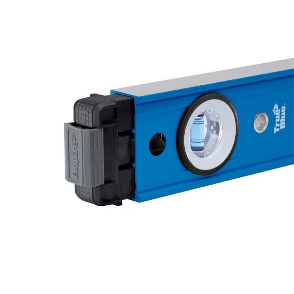 Empire Level E75.72 72" True Blue Box Level - Image 2