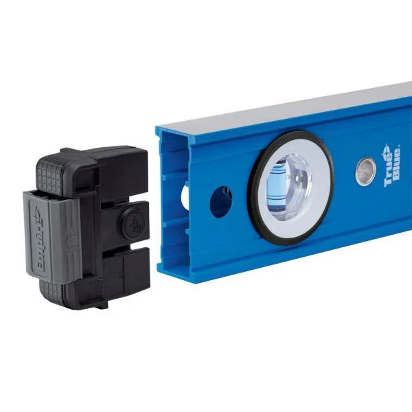 Empire Level E75.72 72" True Blue Box Level - Image 3