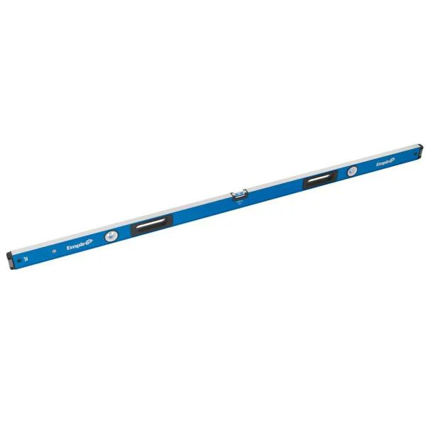 Empire Level E75.72 72" True Blue Box Level - Image 4