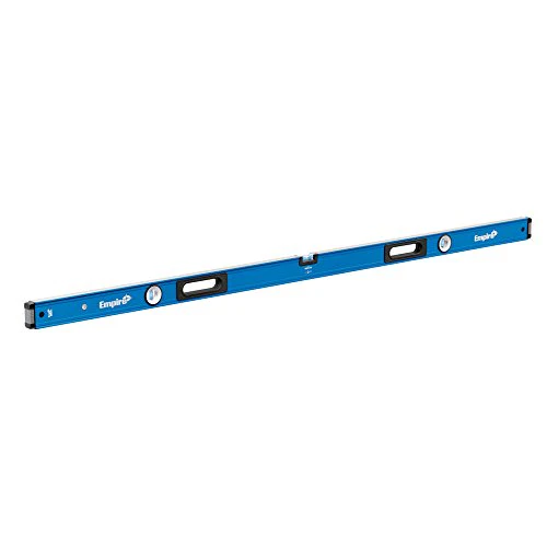 Empire Level E75.72 72" True Blue Box Level - Image 6