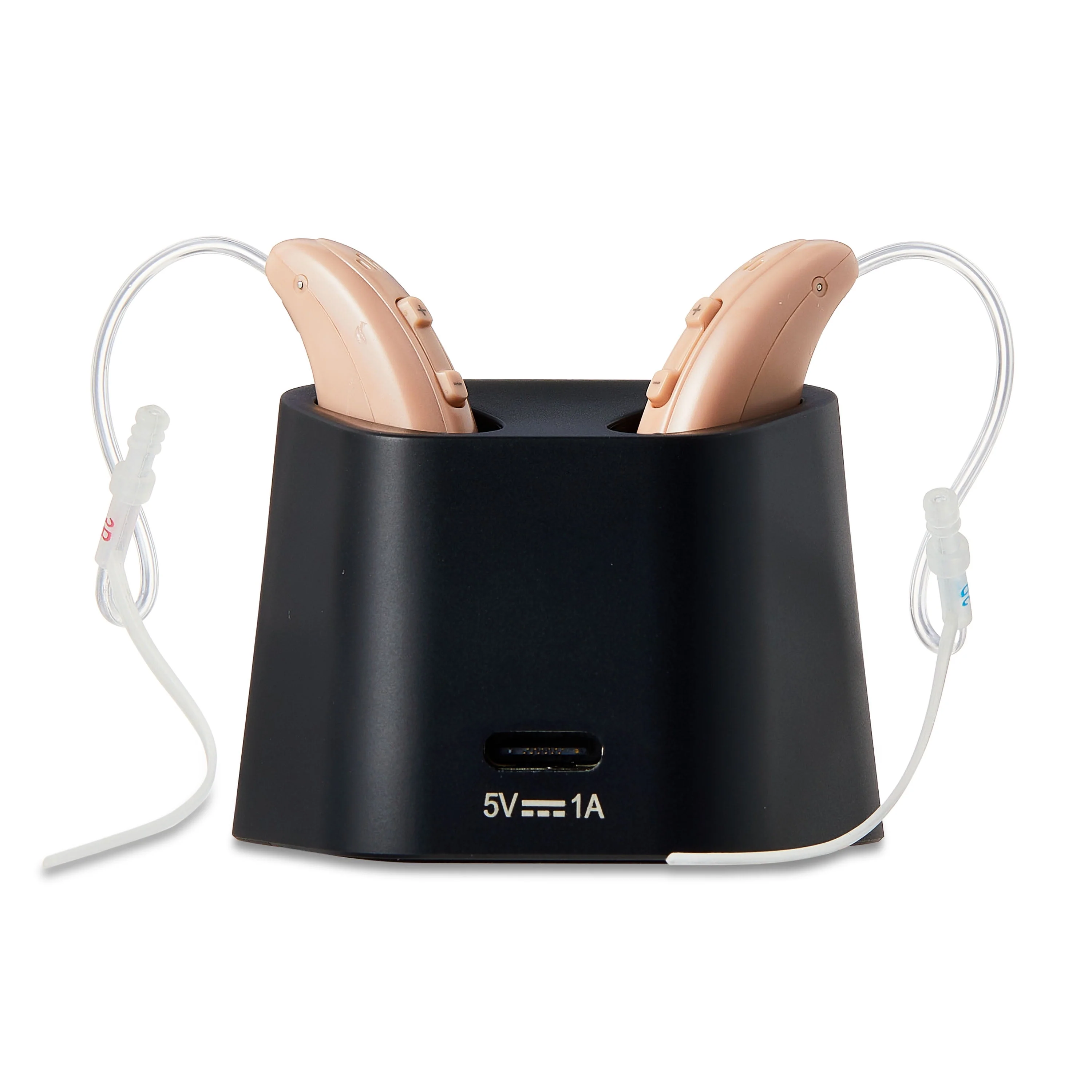 Equate Rechargeable Over-the-Counter Hearing Aids - Image 5
