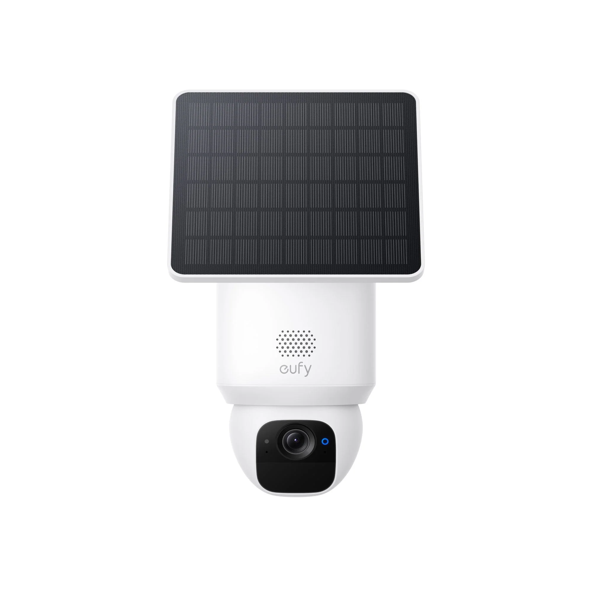Eufy SoloCam E30 Outdoor Security Camera, 2K 360 Pan and 70 Tilt, AI Motion Tracking, Adjustable Solar Panel, Wire-Free, T8171Z21 - Image 2