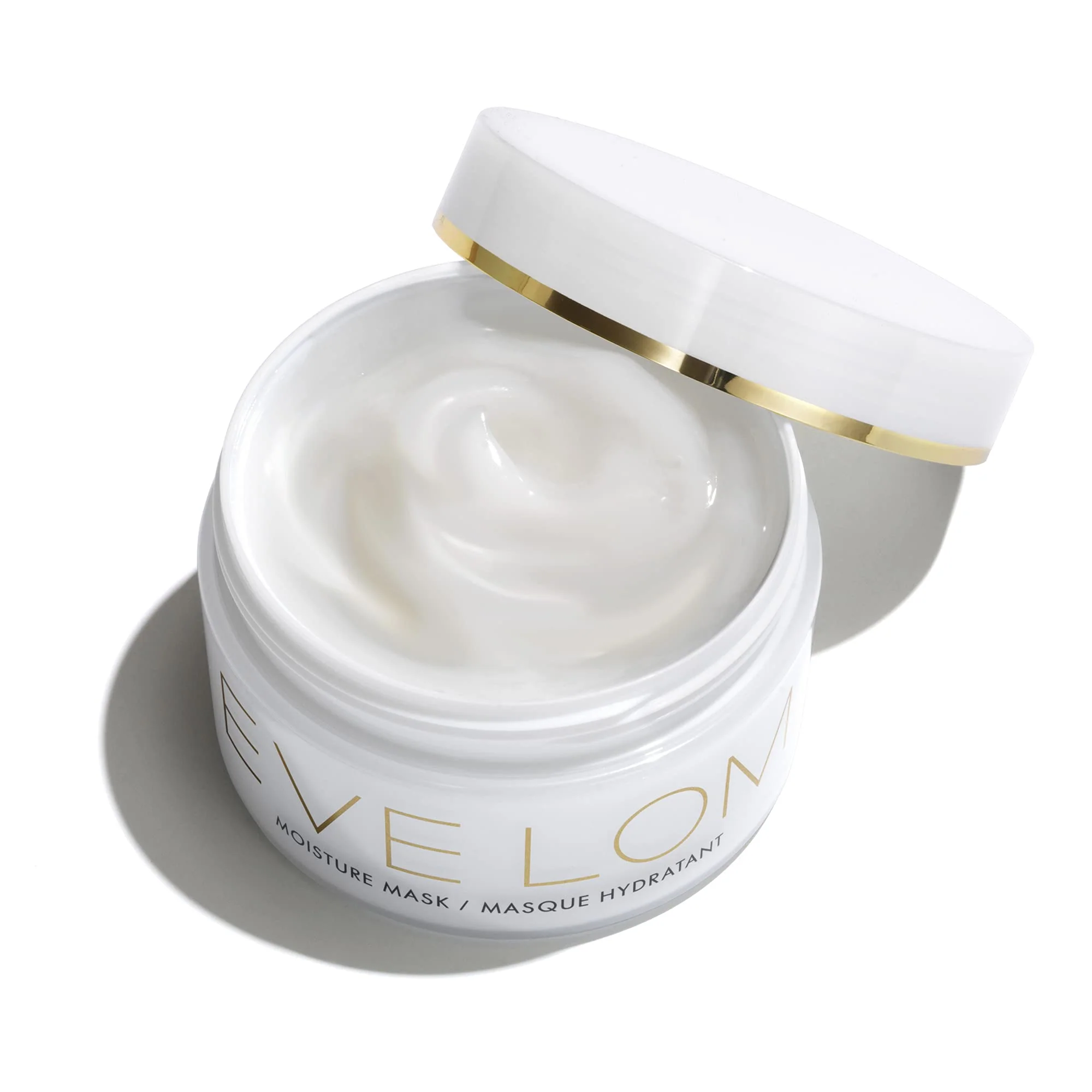 EVE LOM Overnight Moisture Mask, Ultra-Hydrating Facial Mask with 72-Hour Hydration, Plumping and Smoothing Formula, 100ml, FGS100441 - Image 2