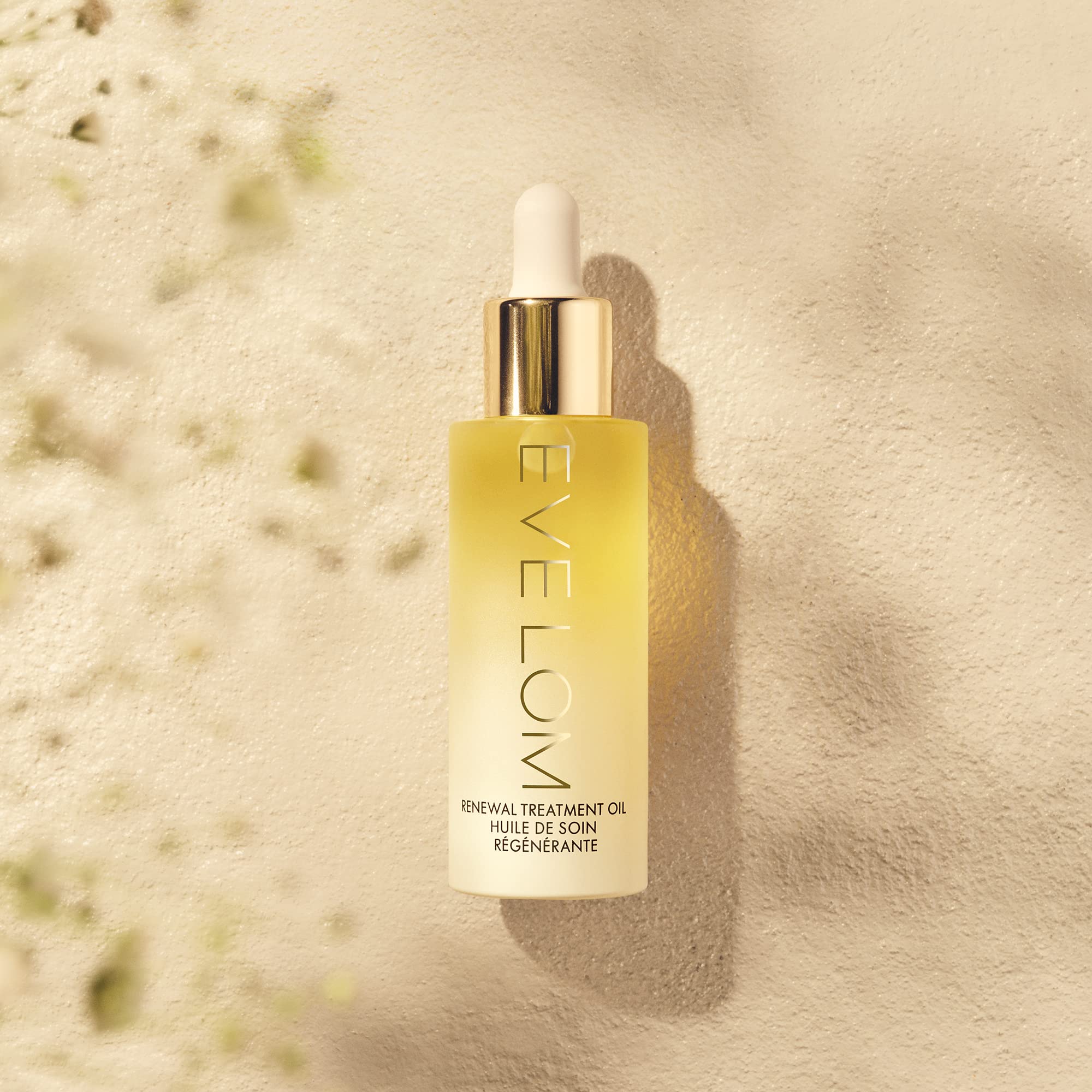 Eve Lom Renewal Treatment Oil, Multi-Tasking Facial Serum with 10 Nourishing Botanicals, Lightweight Moisturizing Hydration, 30 ml, FGS100622 - Image 3