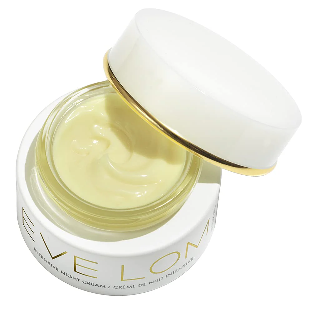 Eve Lom Time Retreat Intensive Night Cream Hydrating Overnight Facial Moisturizer 1.6-oz FGS100227 - Image 3