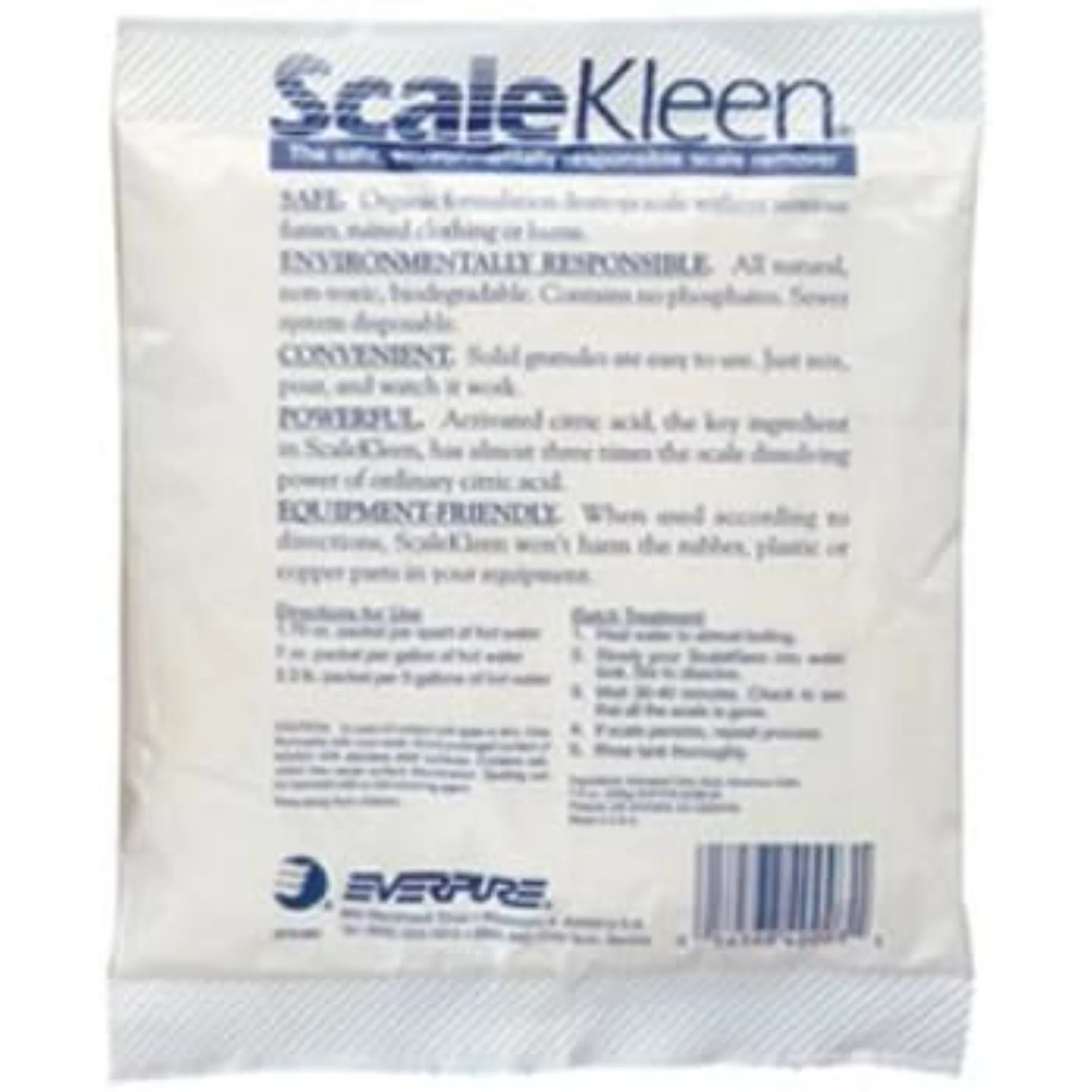 Everpure EV9798-33 Scale Remover