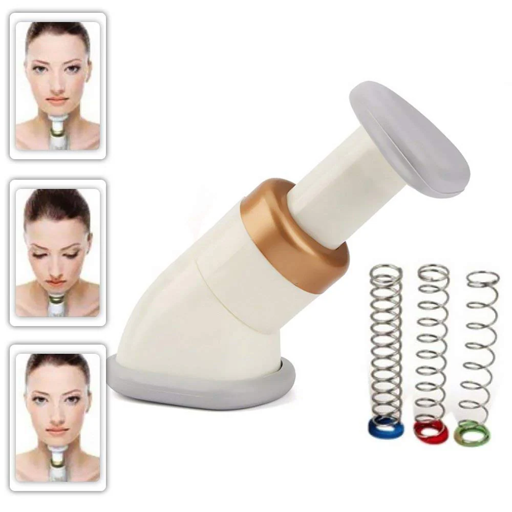 eyxformula AB-76439 Neck Toning System - Image 2