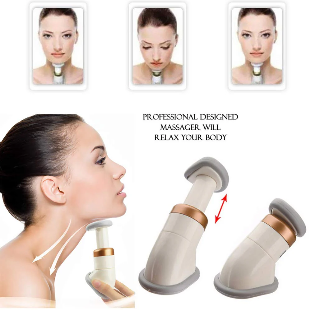 eyxformula AB-76439 Neck Toning System - Image 3
