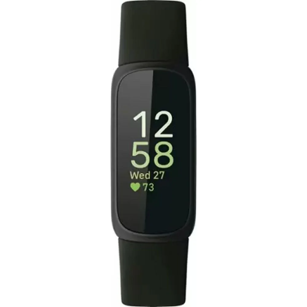 Fitbit FB424BKBK-US Inspire 3 Activity Tracker, Bla - Image 3