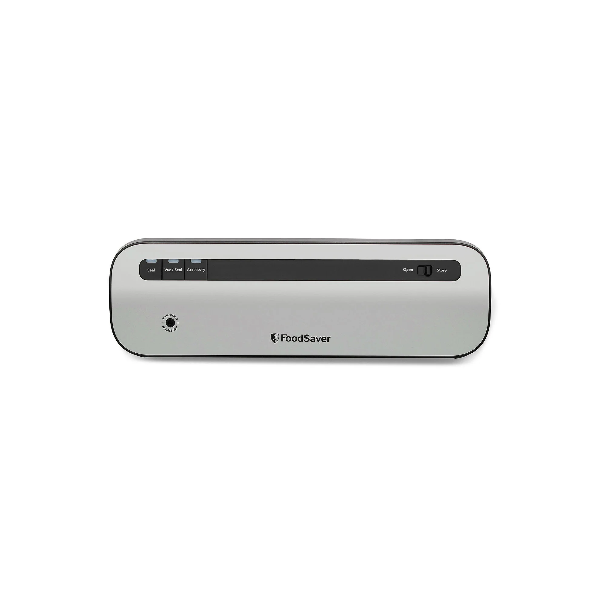 Foodsaver Space-Saving Vacuum Sealer - NOCLR ONE SIZE