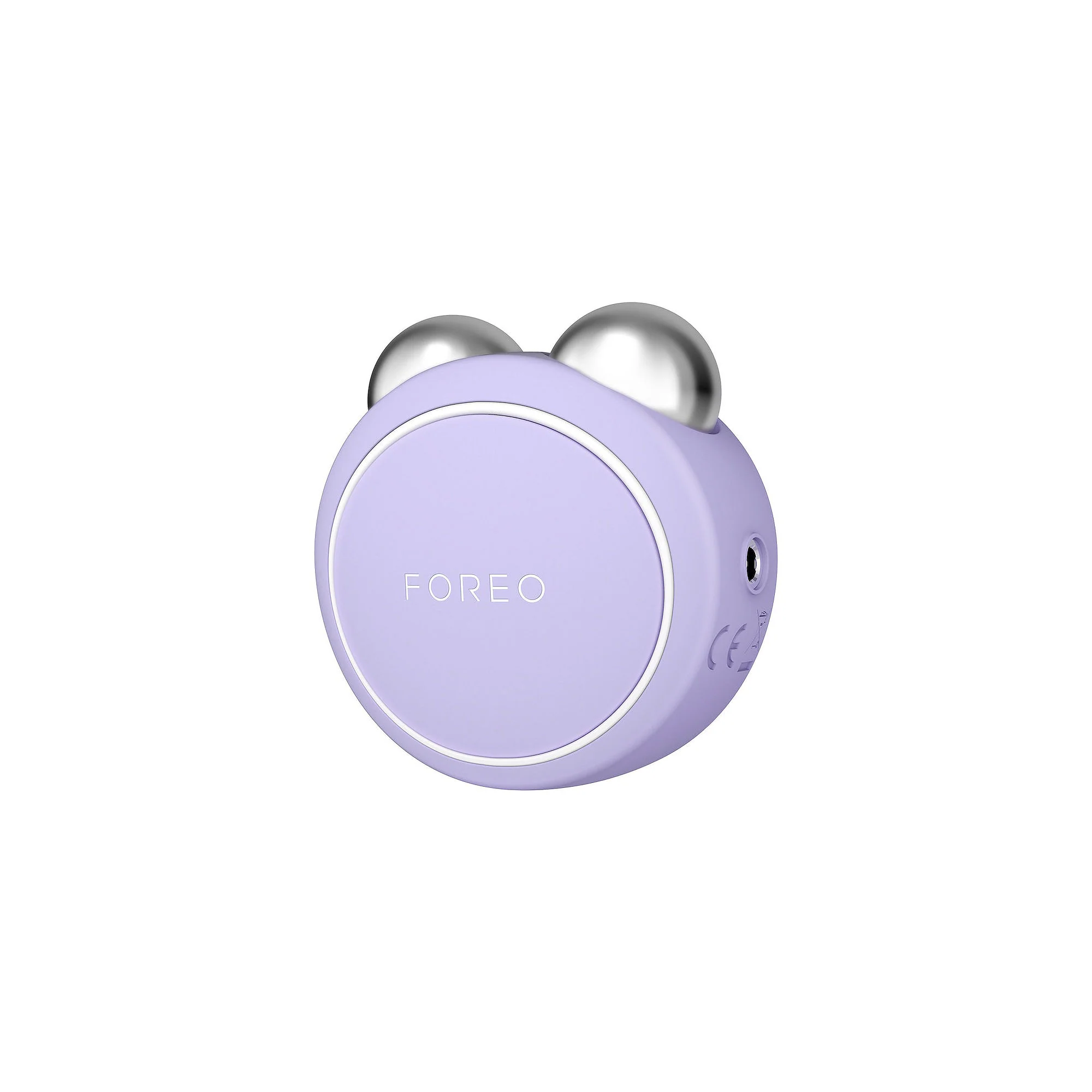 Foreo Bear' Mini Facial Toning Device P461936 - LAVENDER ONE SIZE - Image 2