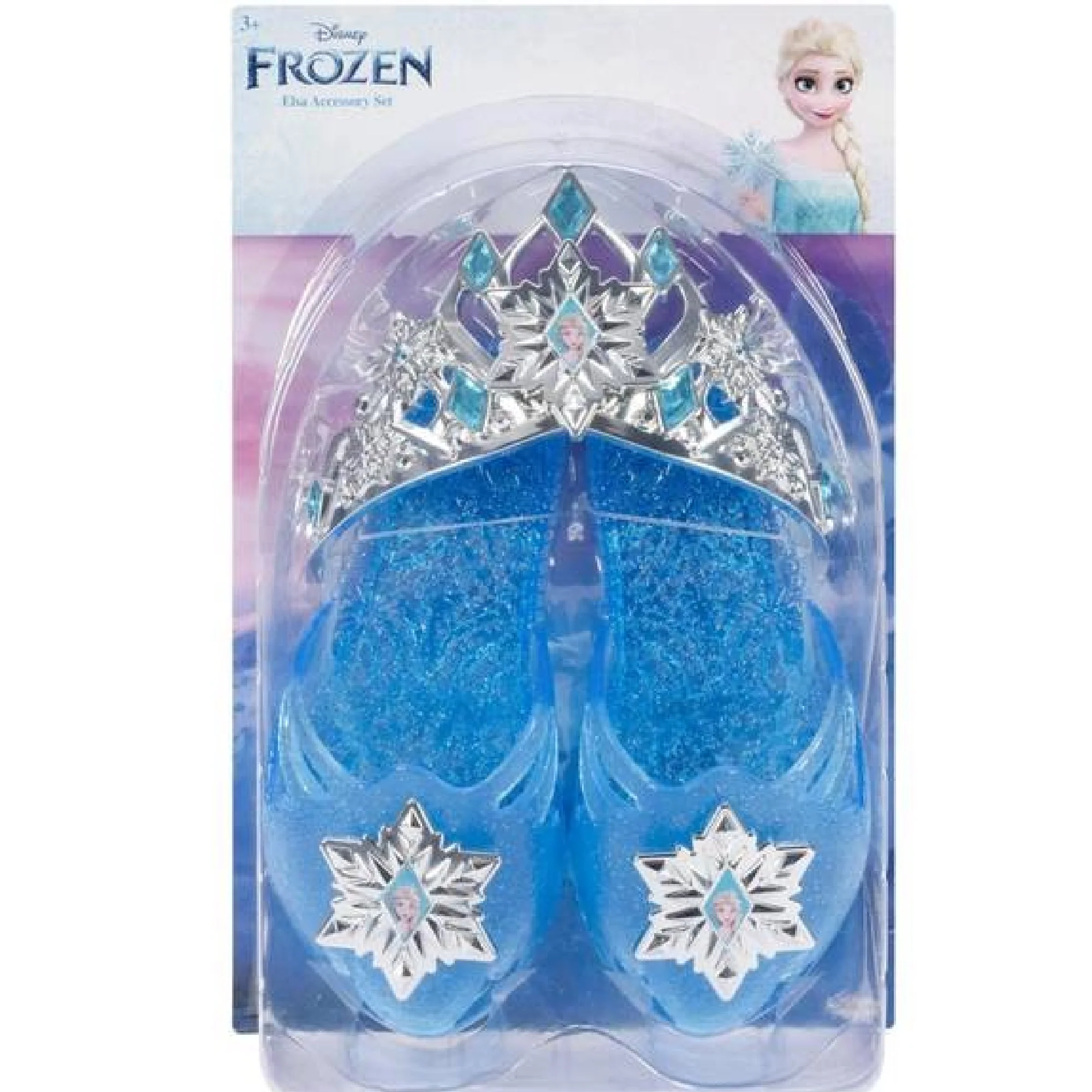 Frozen Elsa Accessory Set - Image 2