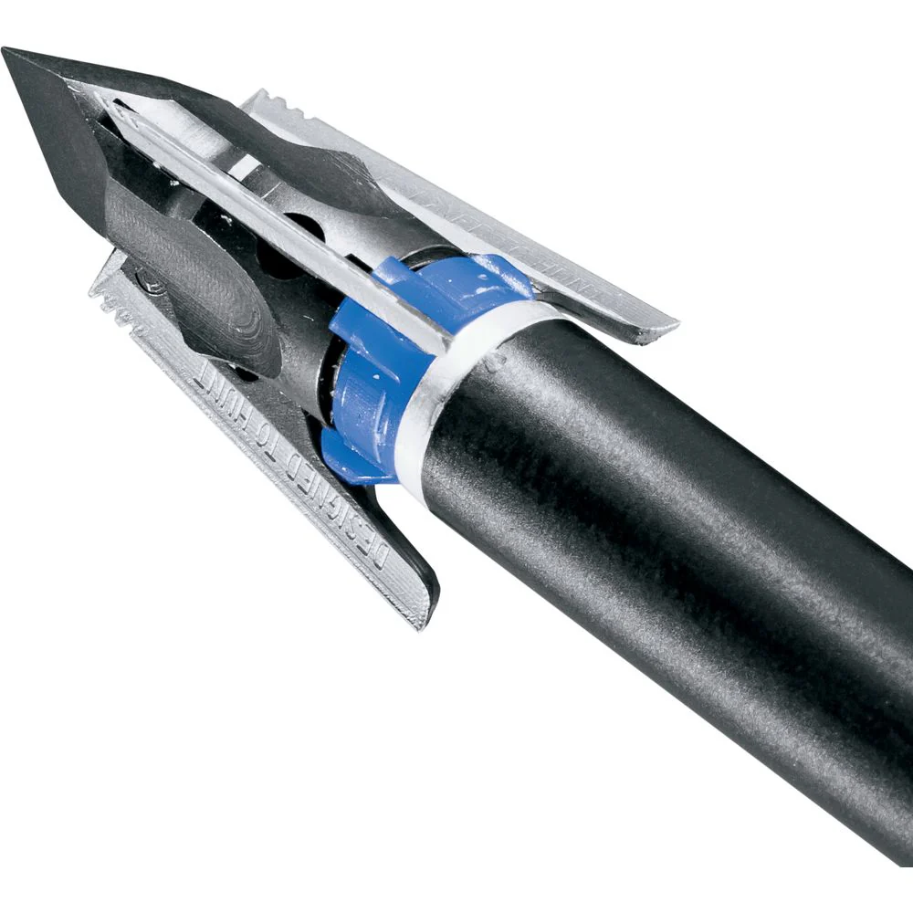 G5 Deadmeat 3-Blade Broadhead - Image 5