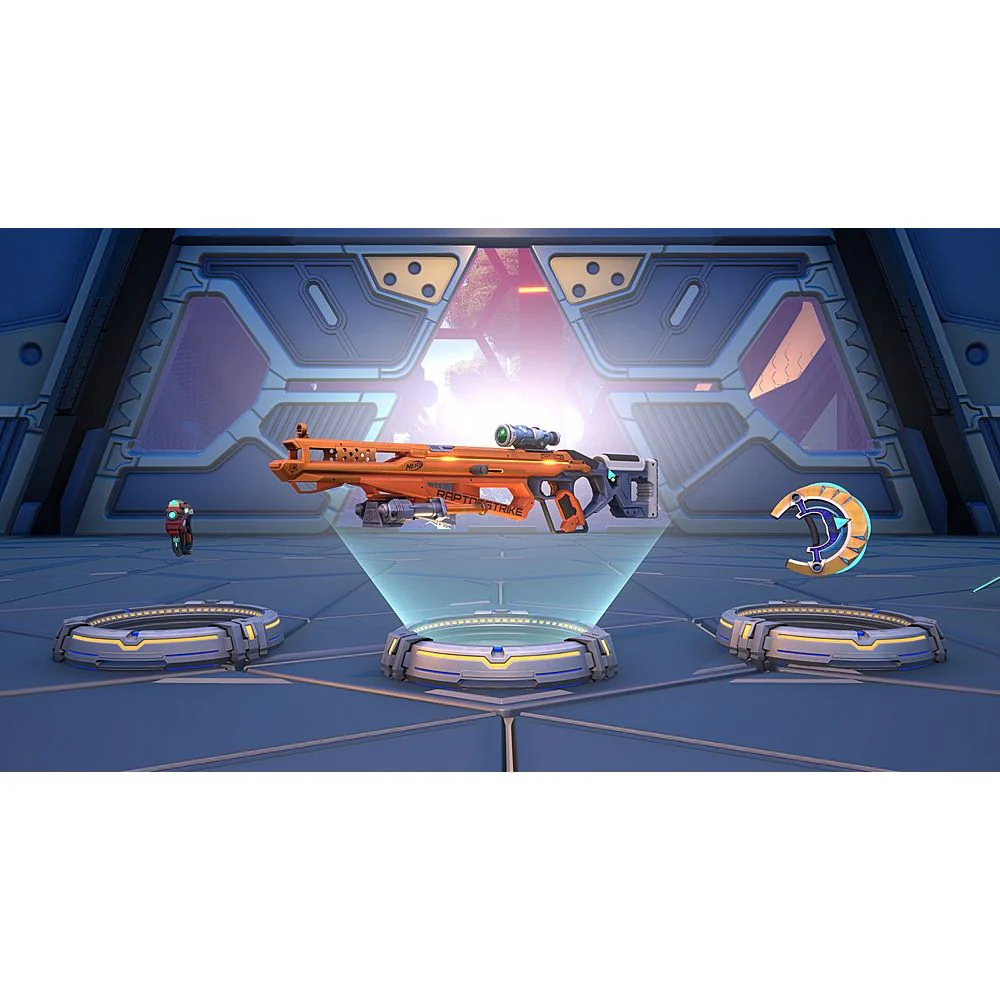 GAMEMILL ENTERTAINMENT Nerf Legends (PS4) - Image 5