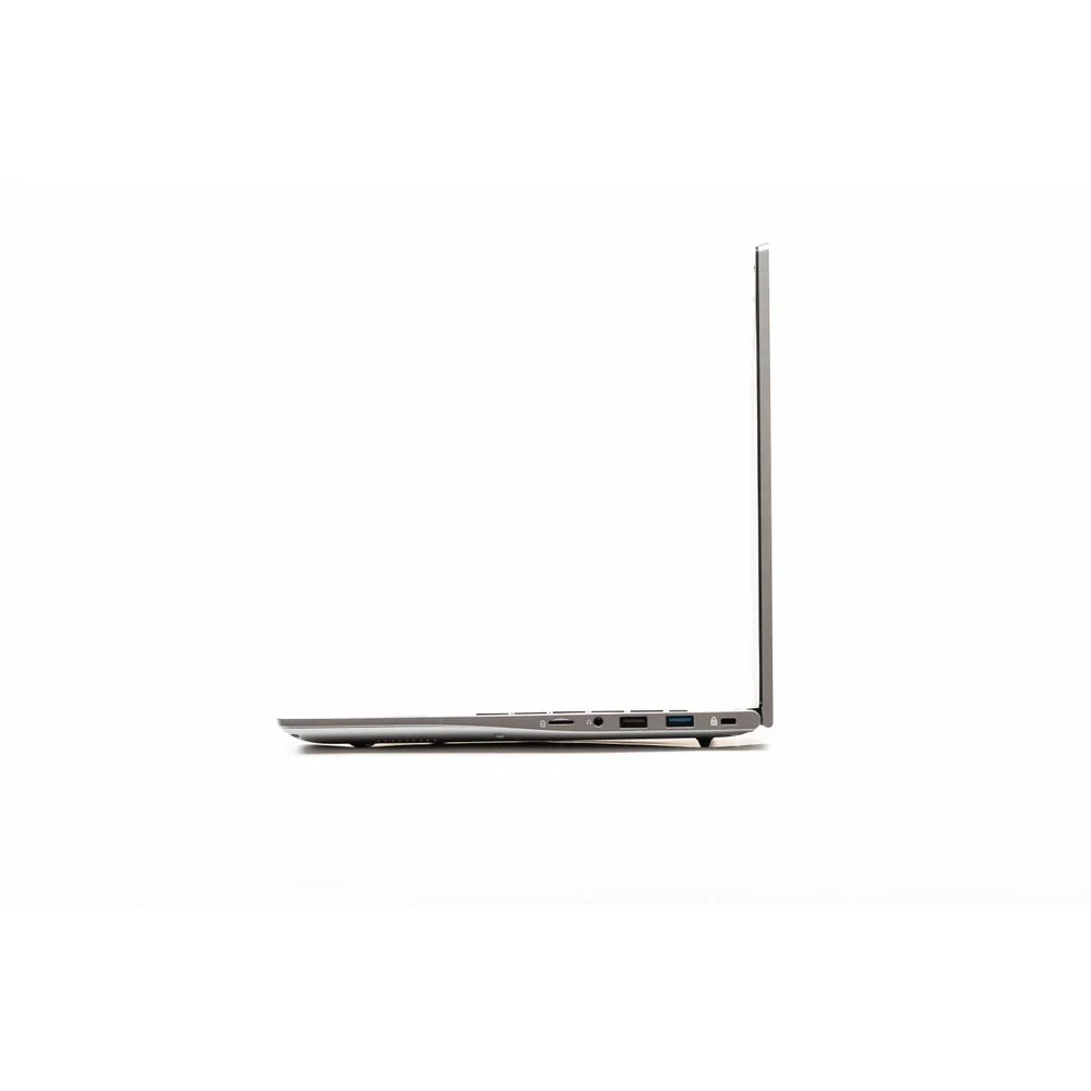 Gateway GWNN11554-TI 15.6" FHD N100 0.8GHz Intel UHD Graphics 4GB RAM 128GB SSD Win 11 Home Silver - Image 3