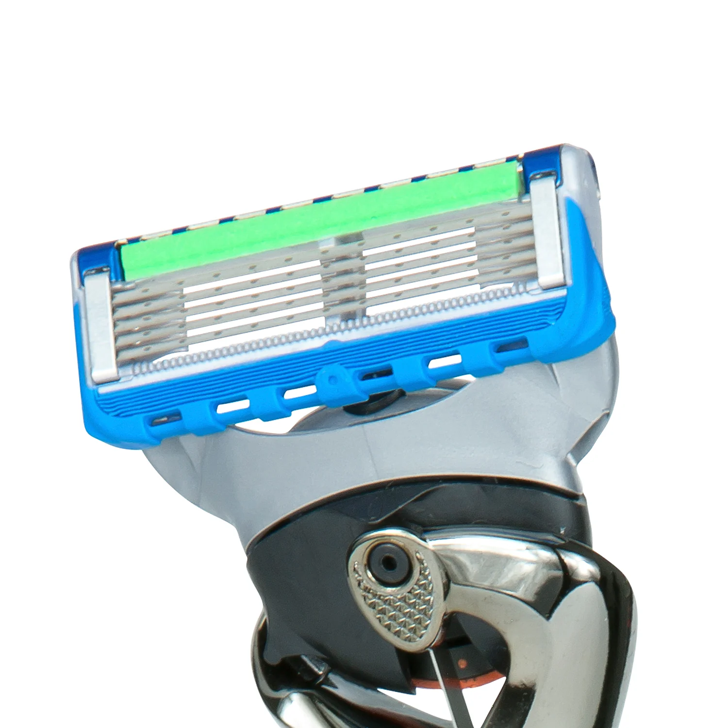 Gillette Fusion ProGlide Power Razor Replacement Cartridge-8 ct, 2 pk - Image 11