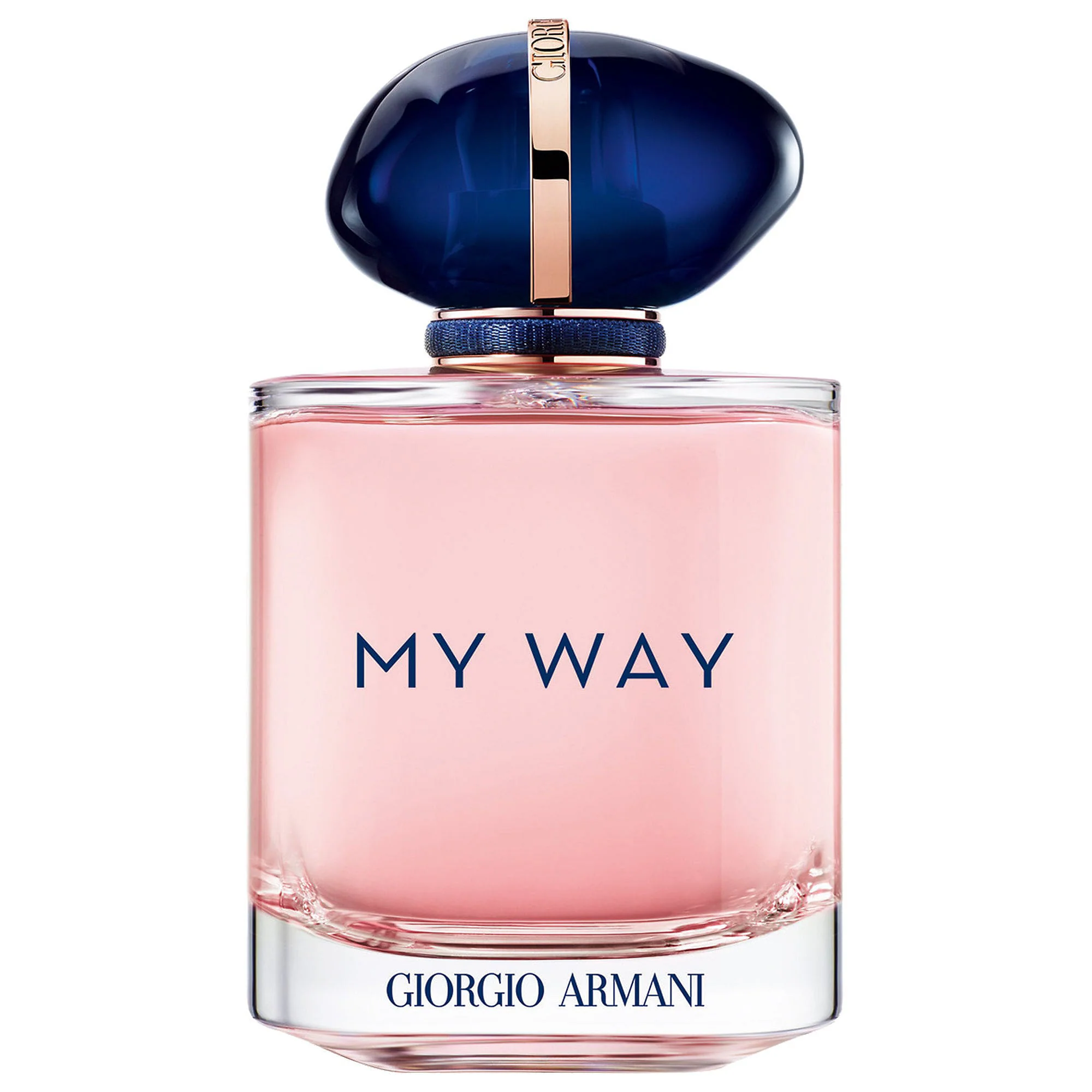Giorgio Armani Armani Beauty My Way Eau De Parfum P461420 - Large