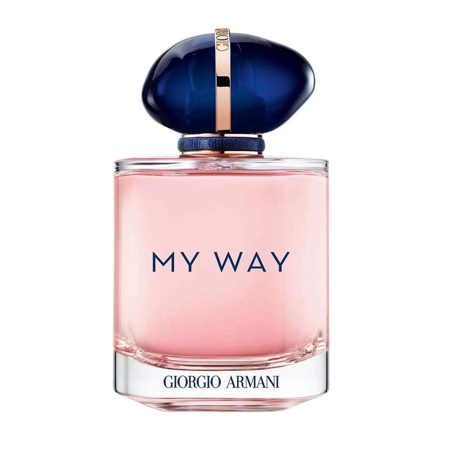 Giorgio Armani Armani Beauty My Way Eau De Parfum P461420 - Large - Image 4
