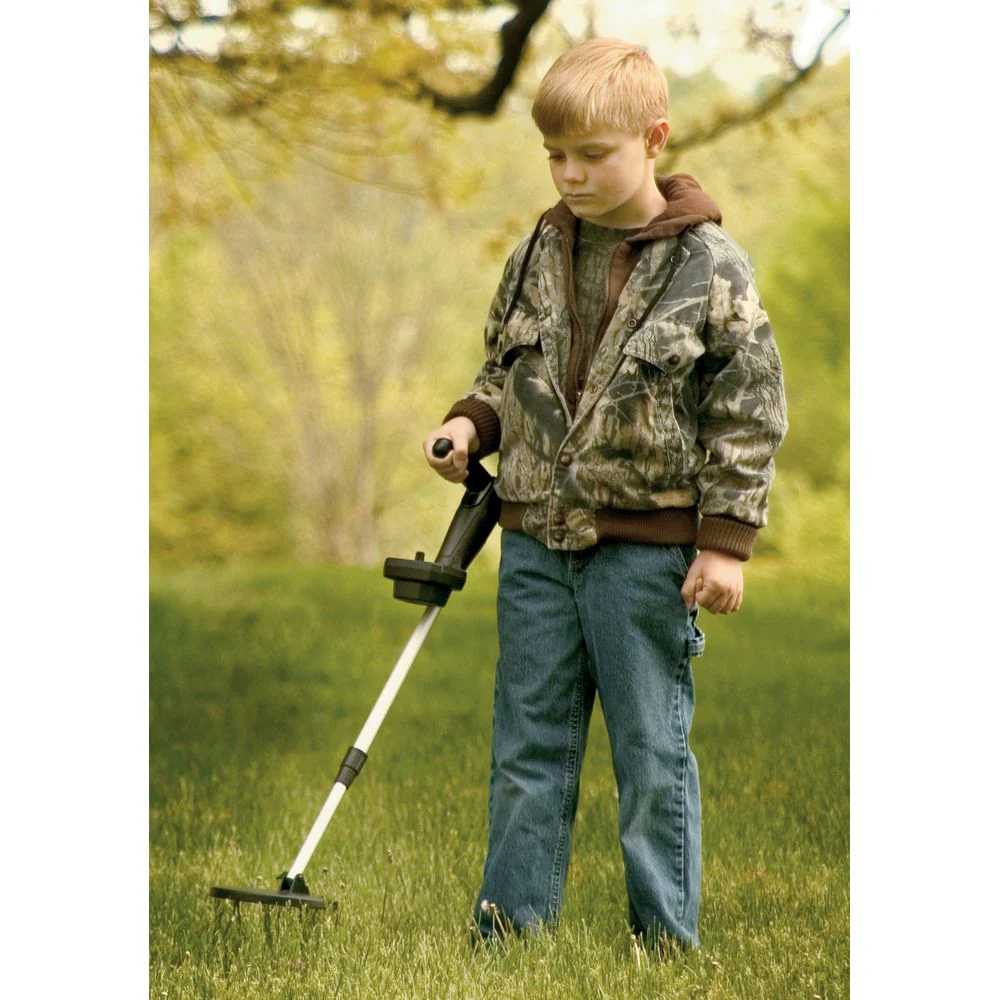 Gold Digger Junior Metal Detector-BHJS - Image 4
