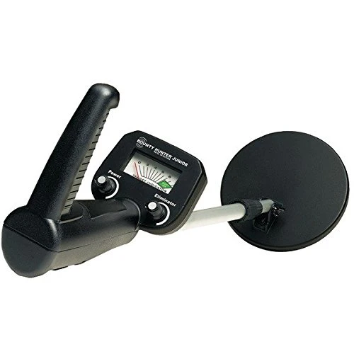 Gold Digger Junior Metal Detector-BHJS - Image 7