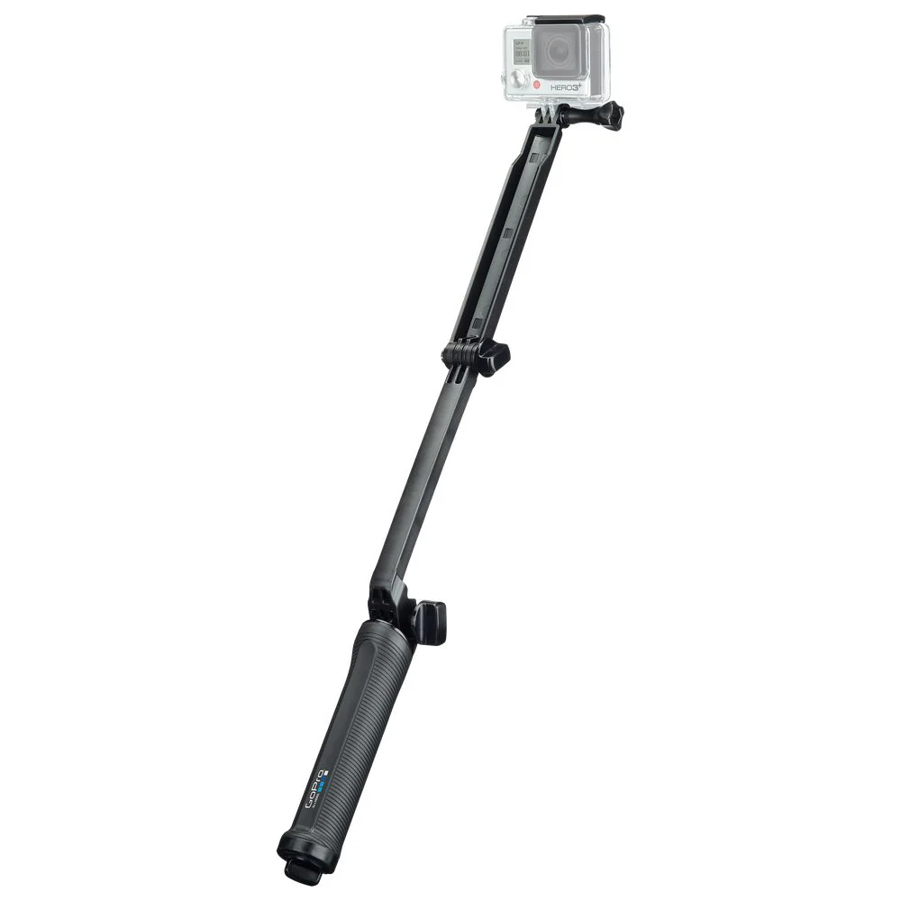 GoPro AFAEM-001 3-Way Grip, Arm, Tripod - Image 6