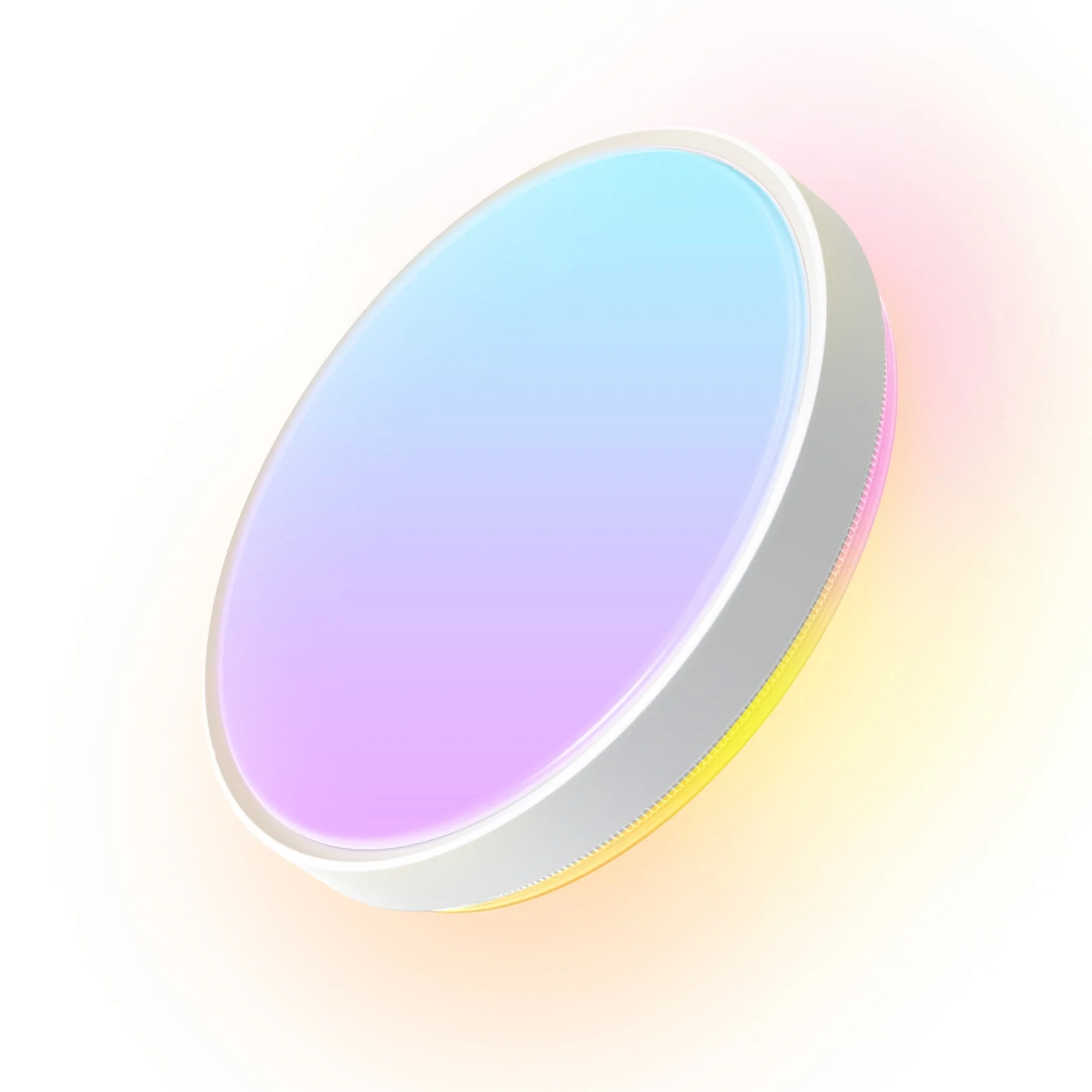 Govee RGBICWW 15inch Ceiling Light Pro, 4300 Lumens, Dimmable LED with 121 Independently Controlled Segments, Multi-Color, Voice Control Compatible, H60A6A01 - Image 7