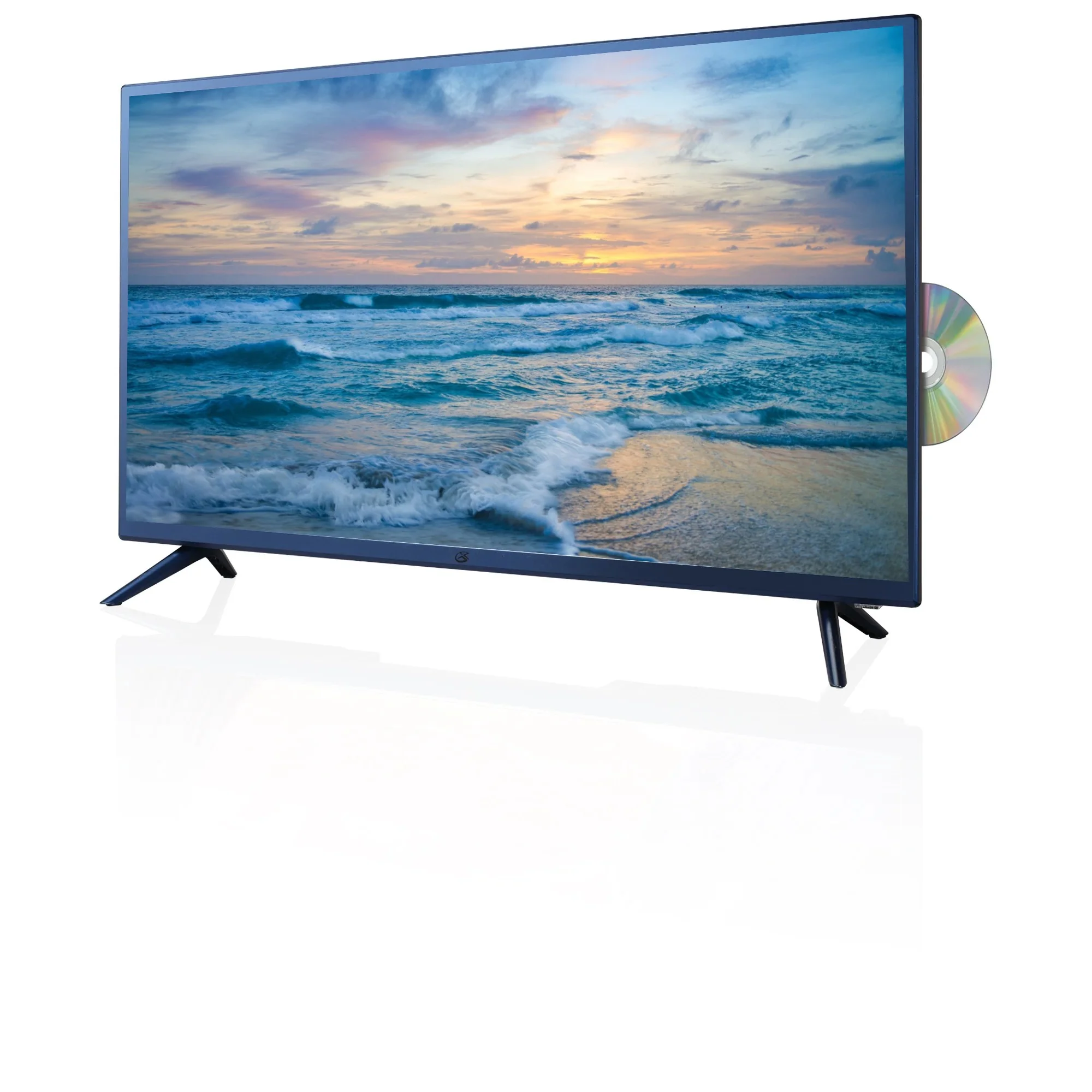 GPX 32" Class HD (720p) LED TV (TDE3273BU) - Image 4