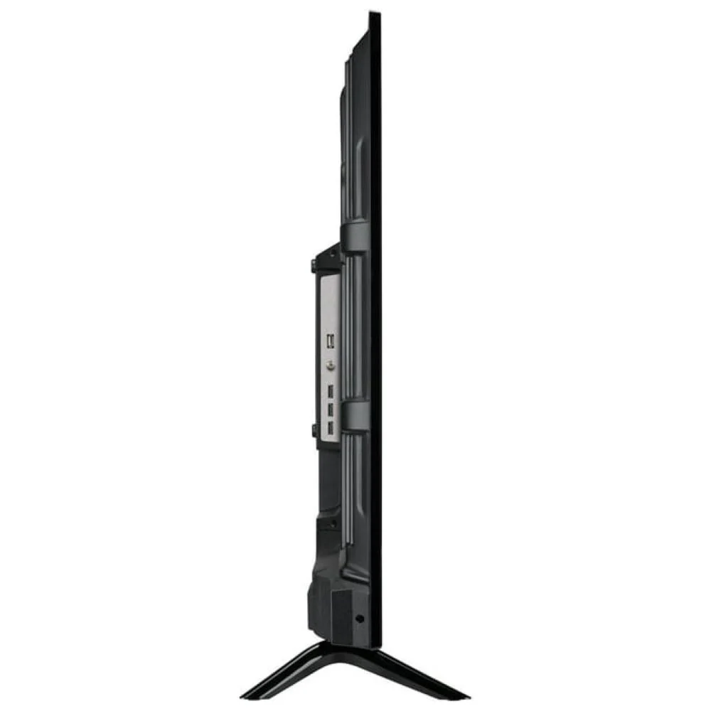 GPX 50" Class 4K (2160p) LED TV (TU5040B) - Image 2