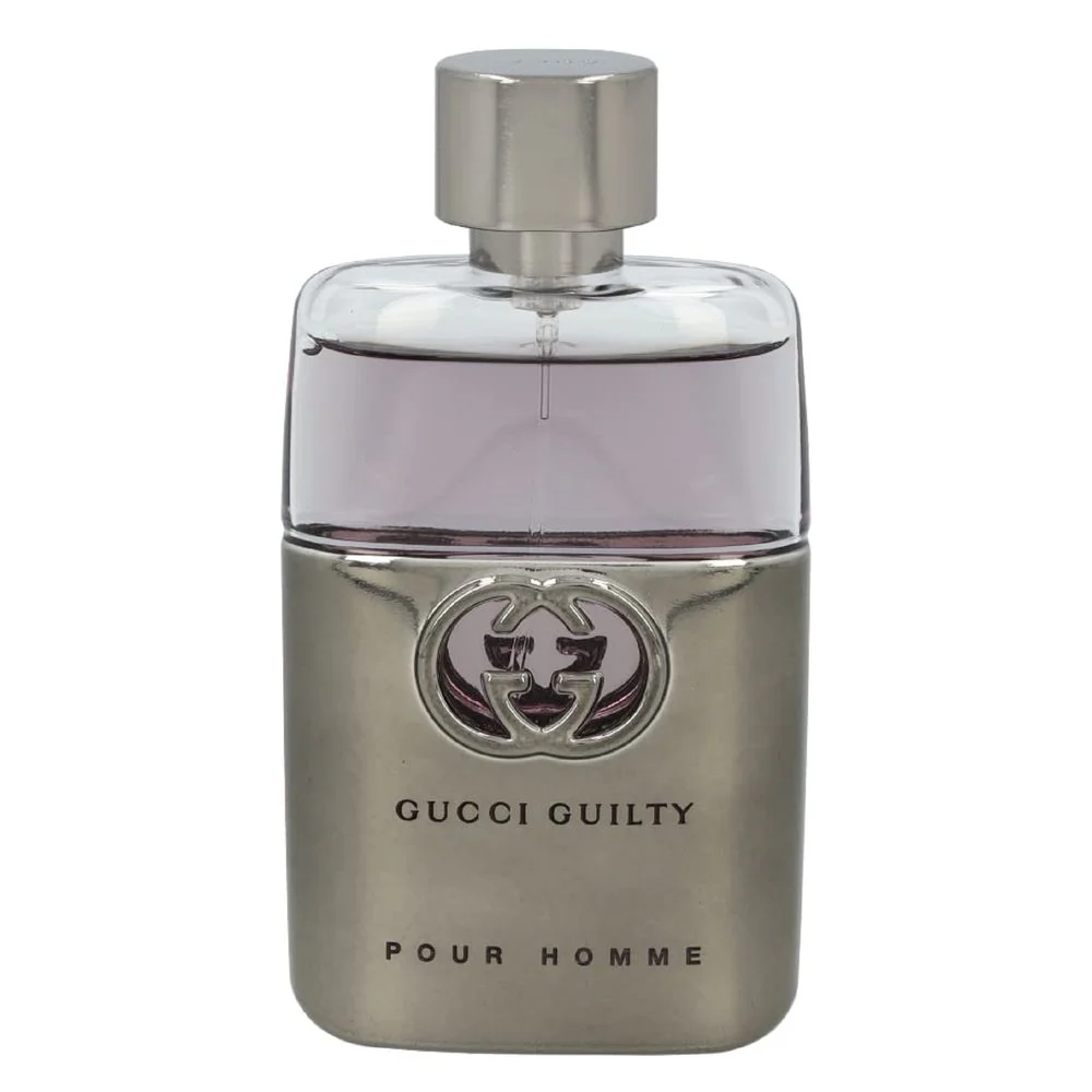 Gucci 483580 Guilty Men Eau-de-toilette Spray by Gucci, 1.6 Ounce - Image 3