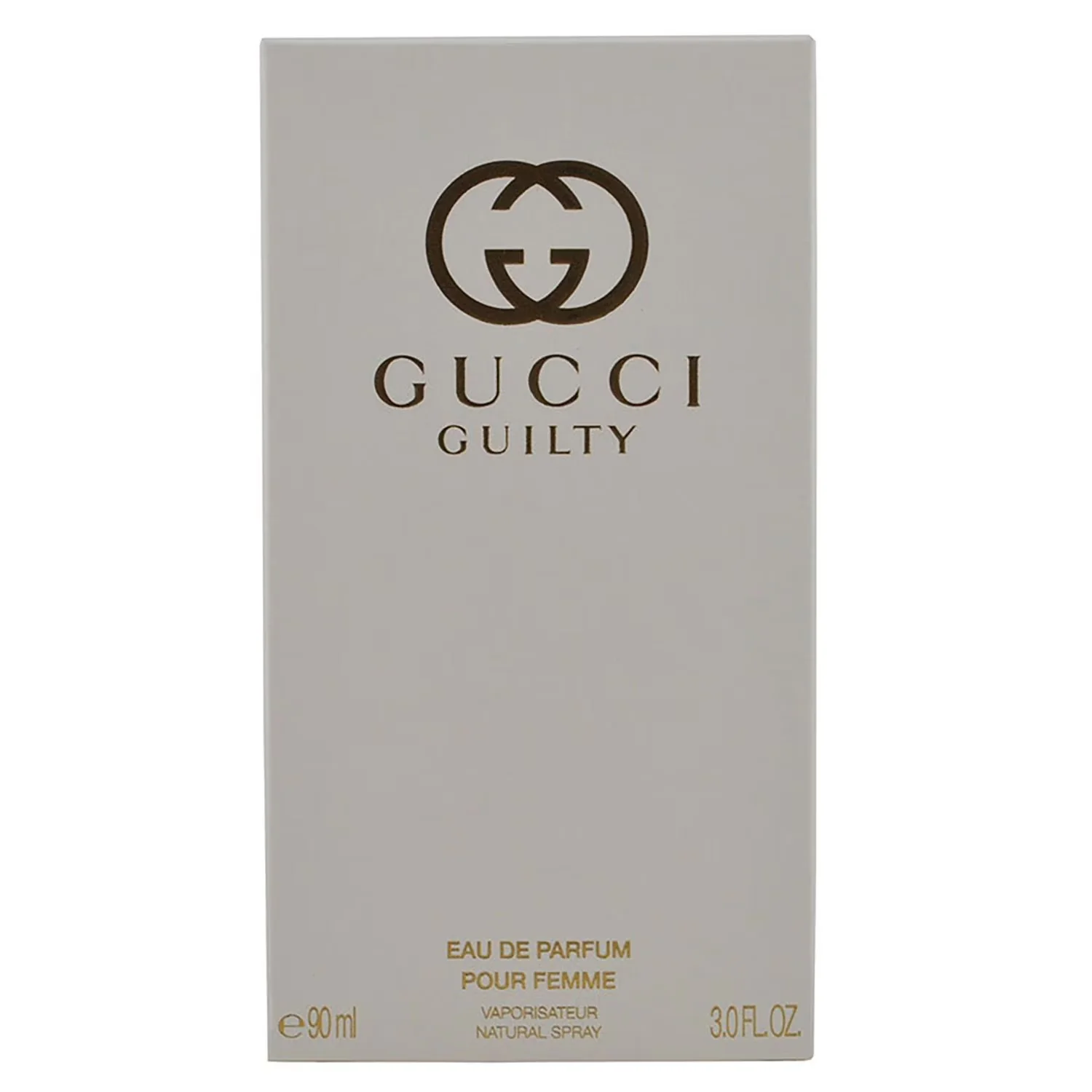 Gucci Guilty Pour Femme Eau de Parfum, 3.0 fl oz - Image 3