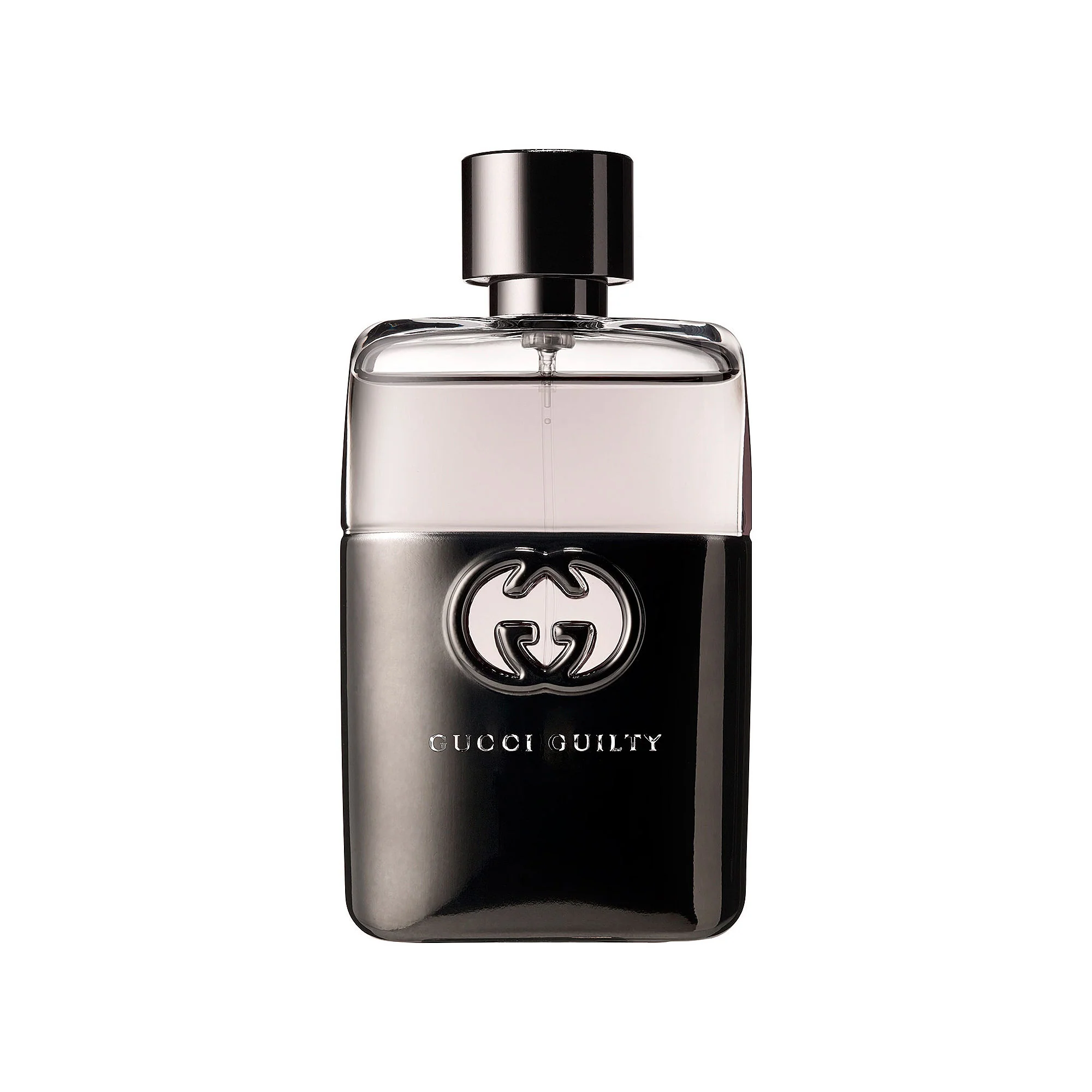 Gucci Guilty Pour Homme Eau De Toilette Spray for Men, 1.6 Ounce - Long-Lasting - Image 2