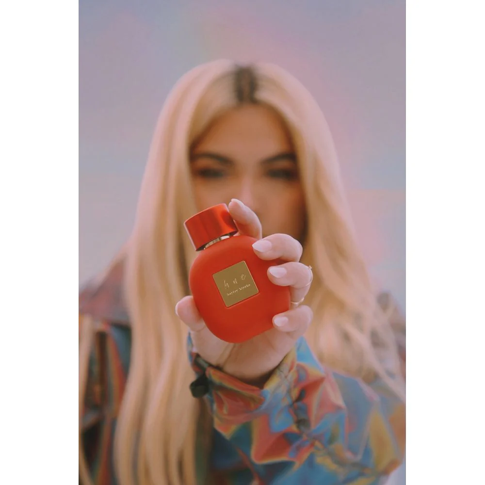 H U E by Hayley Kiyoko Eau de Parfum, 2.2 oz - Image 3