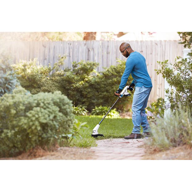 HART HGCK0218VNM 20-Volt 10-inch String Trimmer/Bazooka Blower Combo Kit - Image 3