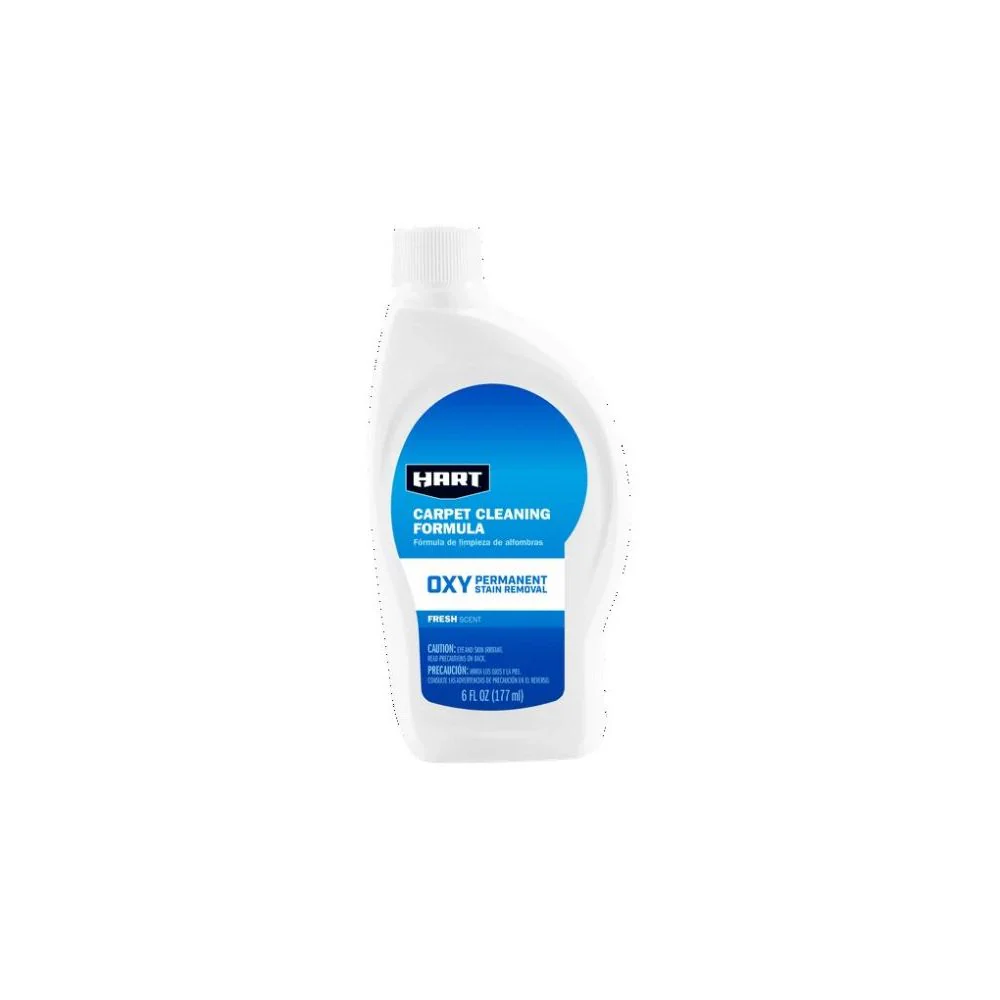 Hart HPSP25B Cordless Carpet & Upholstery Spot Cleaner with (1) 4Ah Battery 20-Volt - Image 6