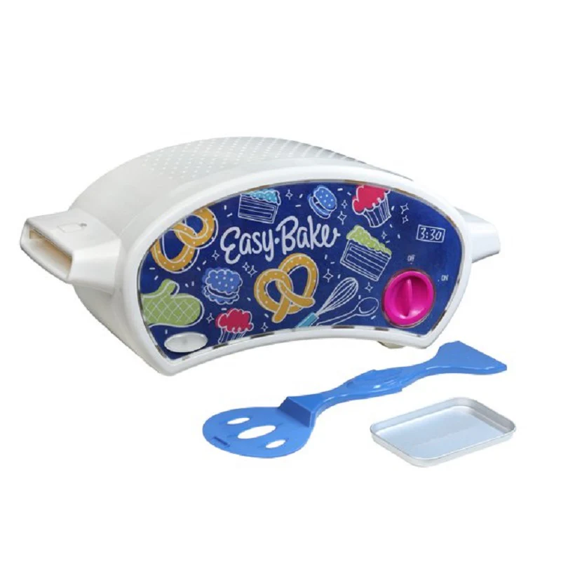 Hasbro F0137000 Easy-Bake Ultimate Oven Creative Baking Toy for Kids Ages 8 and Up