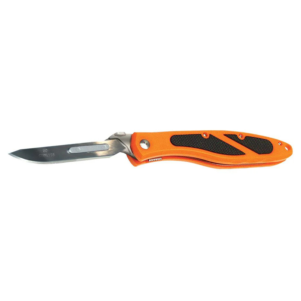 Havalon XTC-60AEDGE Knives PIRANTA-EDG Piranta-Edge Knife - Image 4